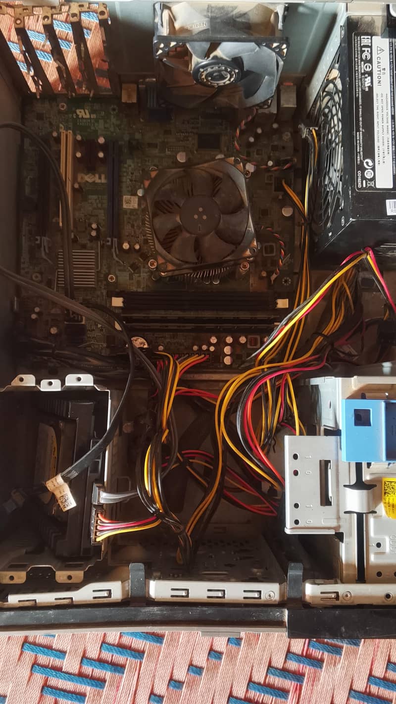PC computer 0