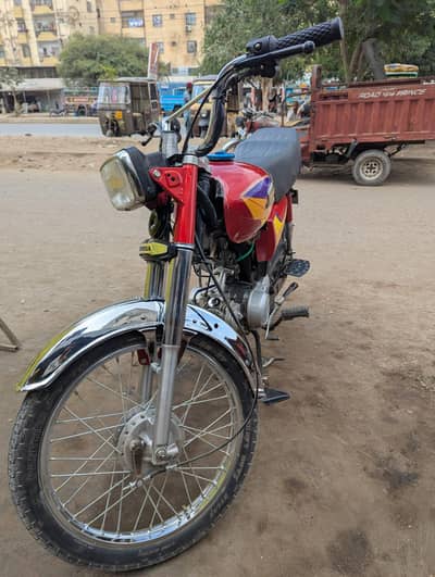 Honda 2004 Model For Sale