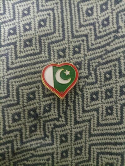 Pakistan.
