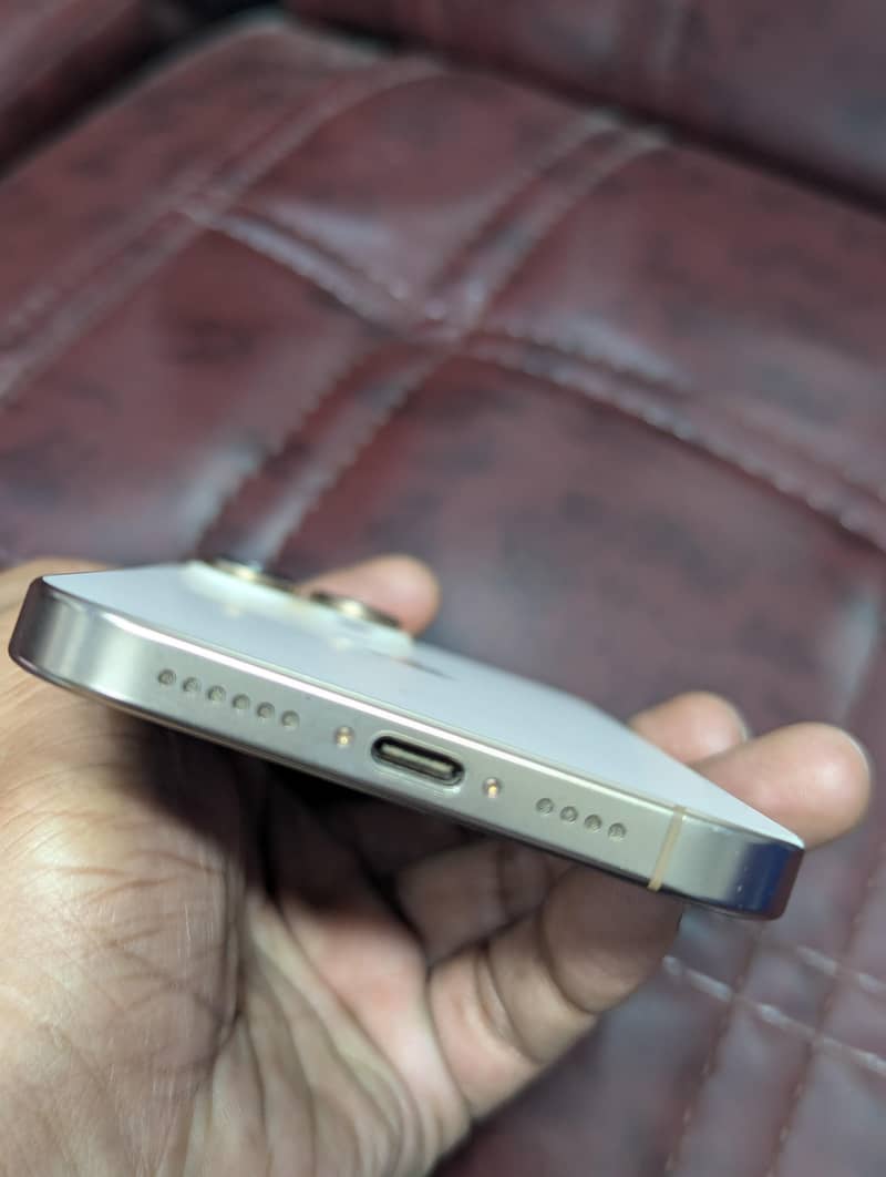 Apple iPhone 16 Pro Max 1