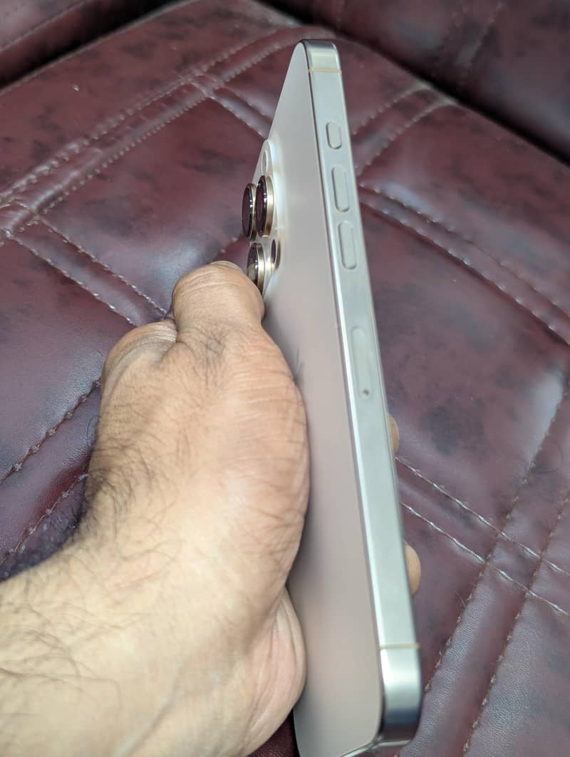 Apple iPhone 16 Pro Max 2