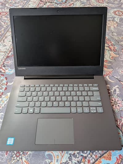 Lenovo IdeaPad-320 i5 7th gen