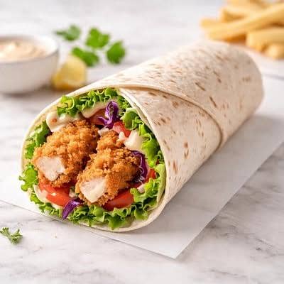 Experienced Fast Food Chef