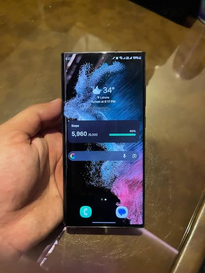 S22 Ultra 12/512 Samsung