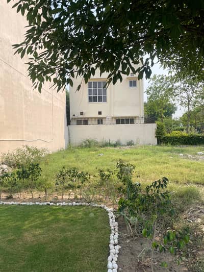 Possession Plot No-471 Block E - 5 Marla Plot On Top Location of Phase 9 Town DHA Lahore For Urgent Sale | No Tax On Transfer