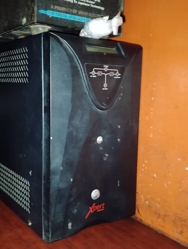 ups 48v 0