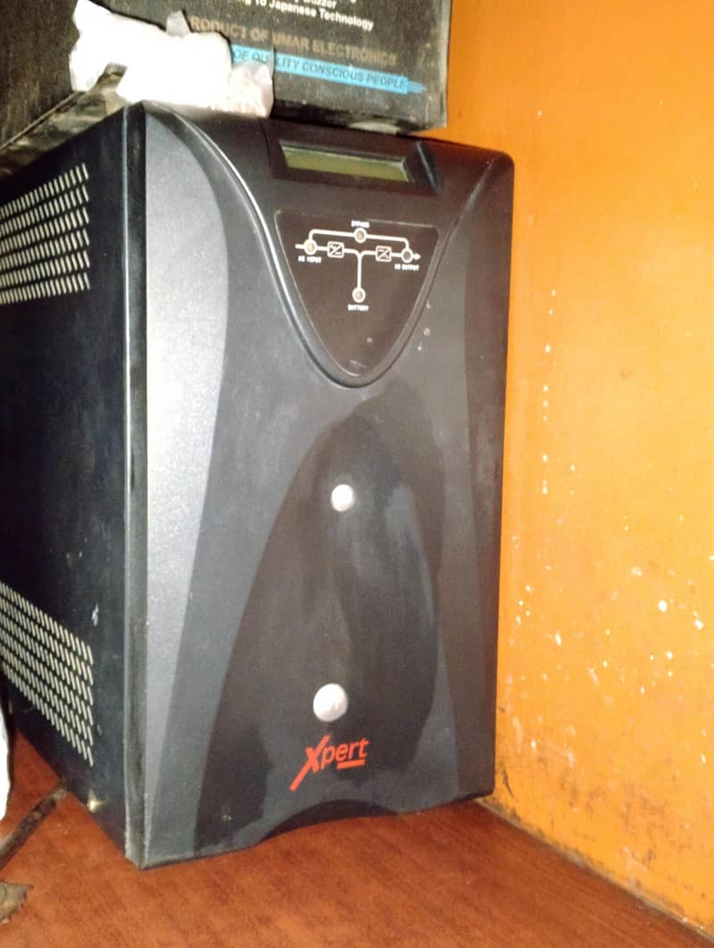 ups 48v 1