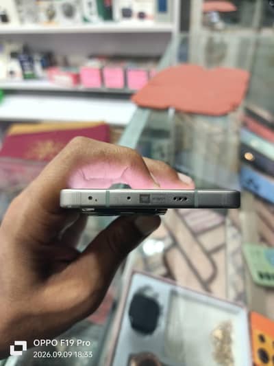 Infinix Note 50