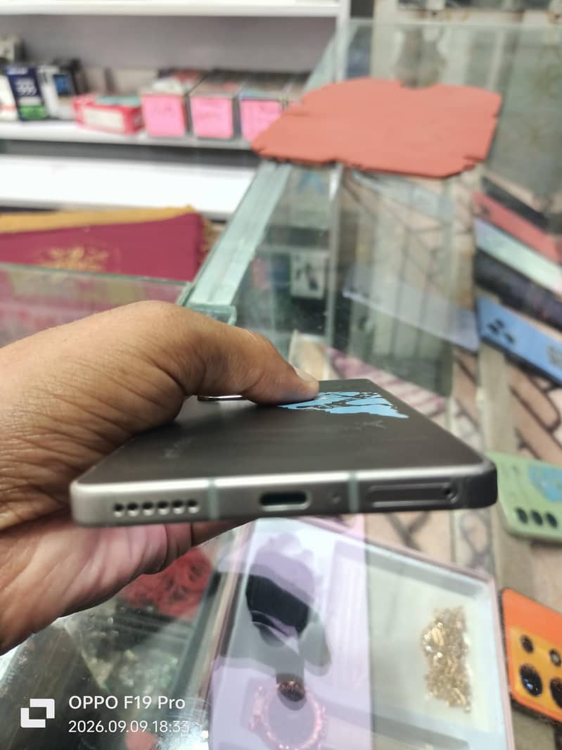 Infinix Note 50 1