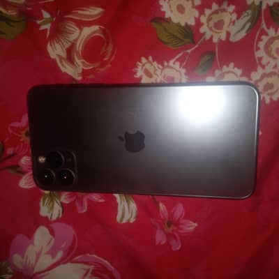 Apple iPhone 11 Pro Max