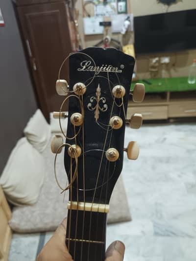 guitar for beginners