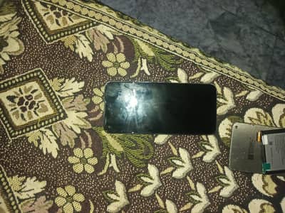 Tecno Spark 7 Pro