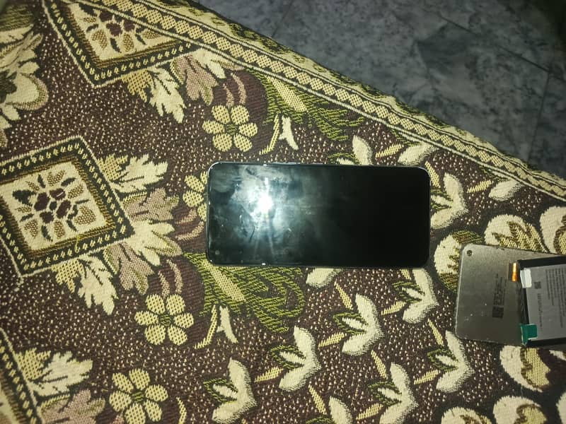 Tecno Spark 7 Pro 0