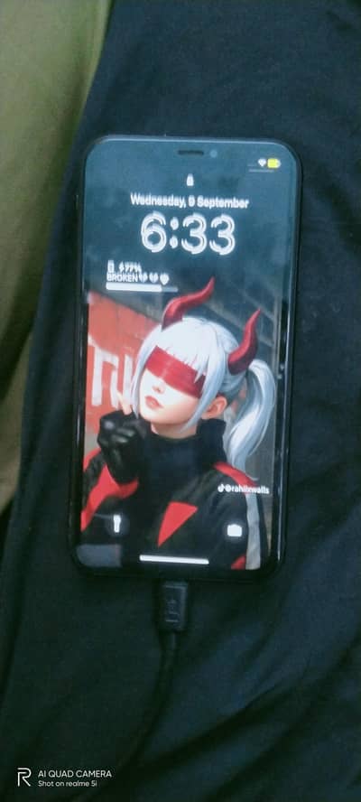 Apple iPhone XR