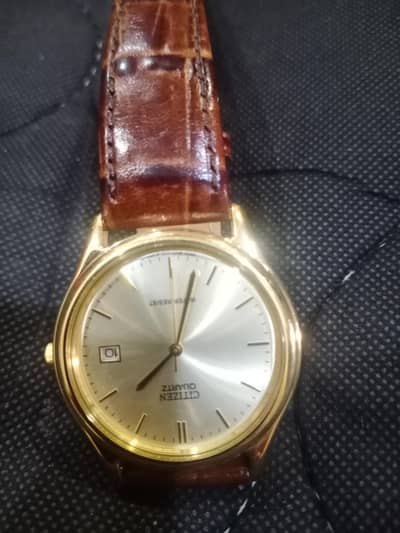 men watch