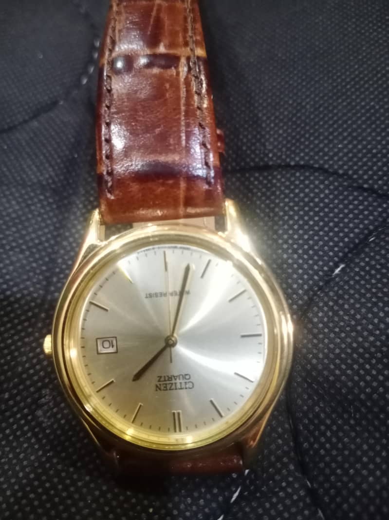 men watch 0