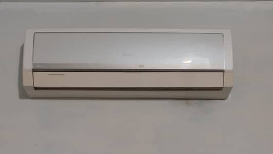 Gree Ac G10 model