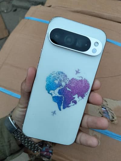 Google Pixel 9 Pro XL - 16GB / 128GB - Official PTA Approved