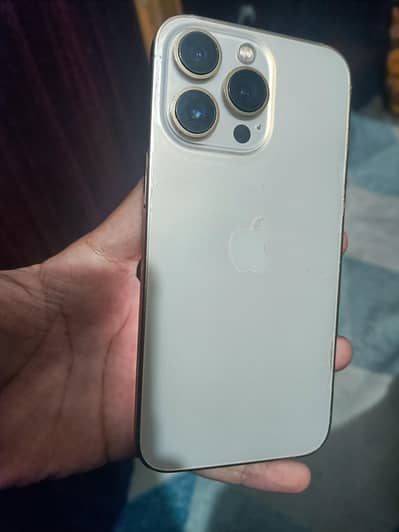 Apple iPhone 13 Pro