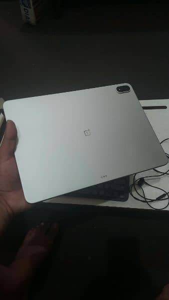 OnePlus Pad 3