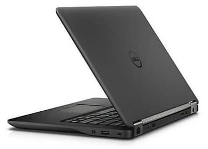 Dell Latitude i5 5th Generation