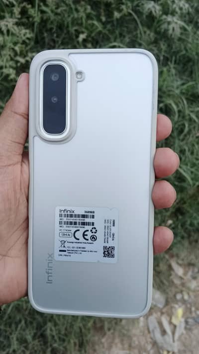 I Want to sale Infinix HOT 70