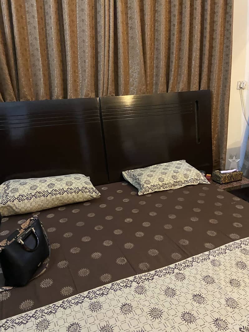 Bed set 1