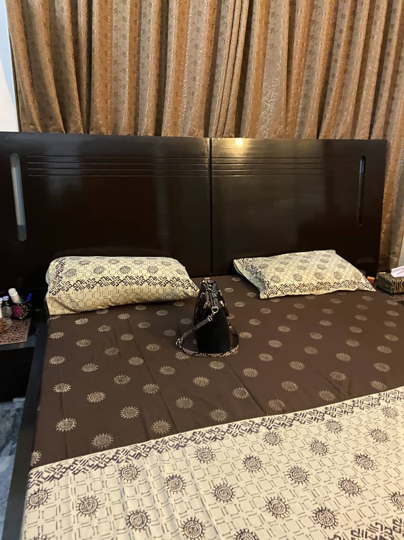 Bed set 6