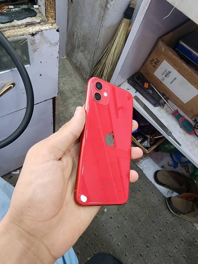 Apple iPhone 11 2