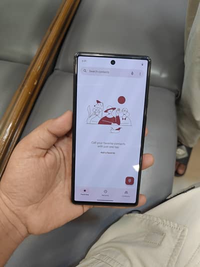 03174821236 Google Pixel 6