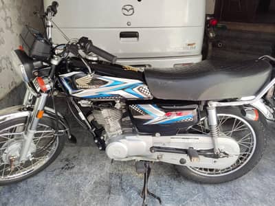 Honda 125 for sale 2025 model