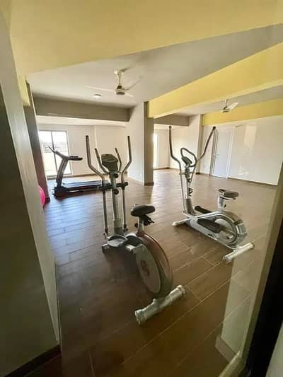 flat for rent in saima residencia [3 bad DD ] westopen