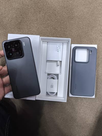 Xiaomi 15