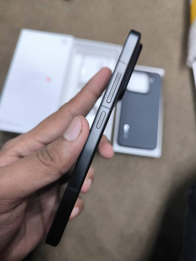 Xiaomi 15 1