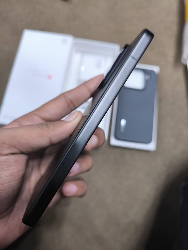 Xiaomi 15 2