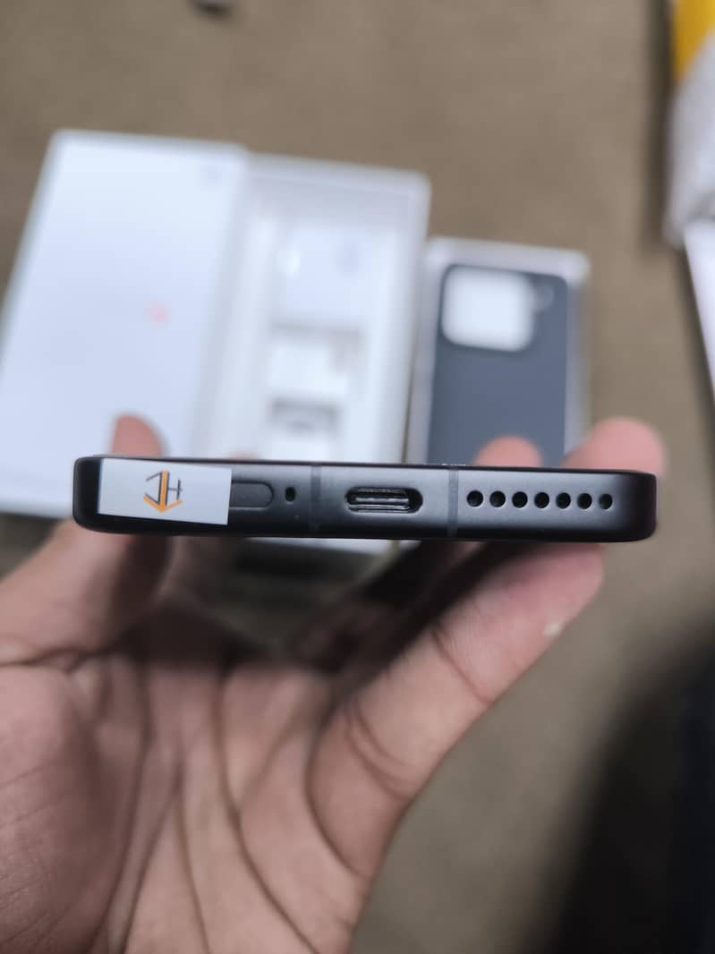 Xiaomi 15 3