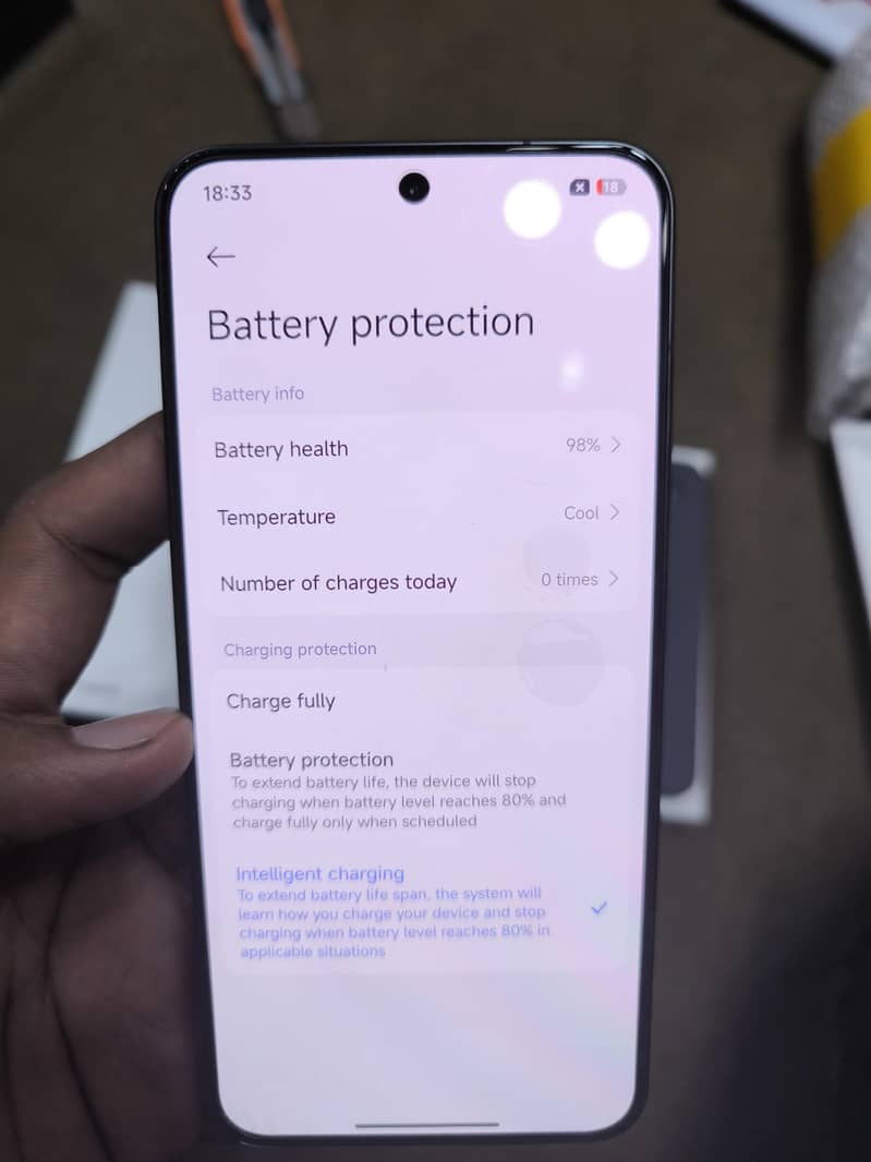 Xiaomi 15 8