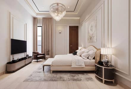 1 bed luxury furnished apartment available for rent sector C bahria town Lahore