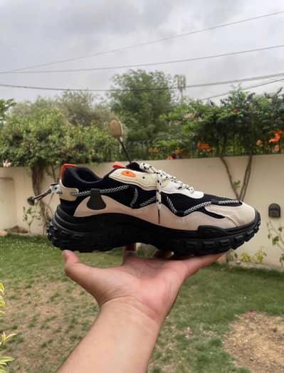 shoes for men's