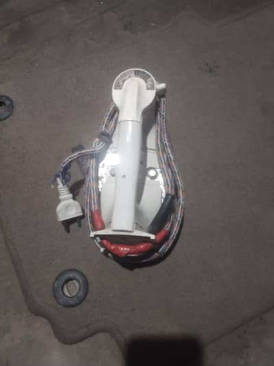 iron for sale urgent