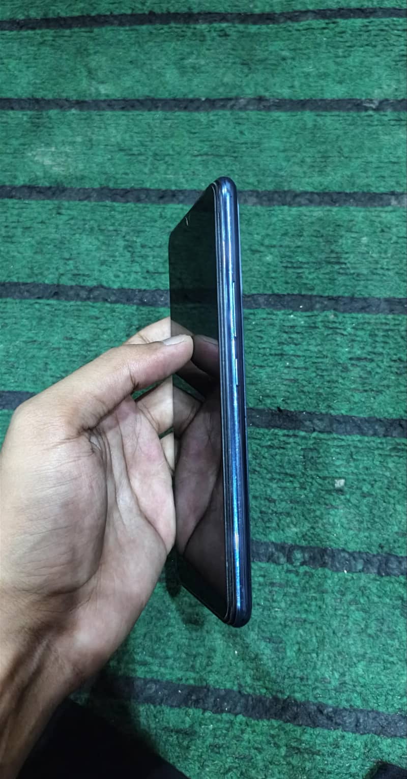 Vivo V21e 1
