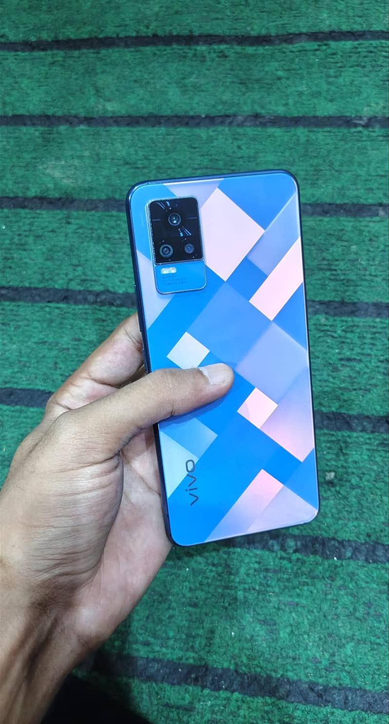 Vivo V21e 2
