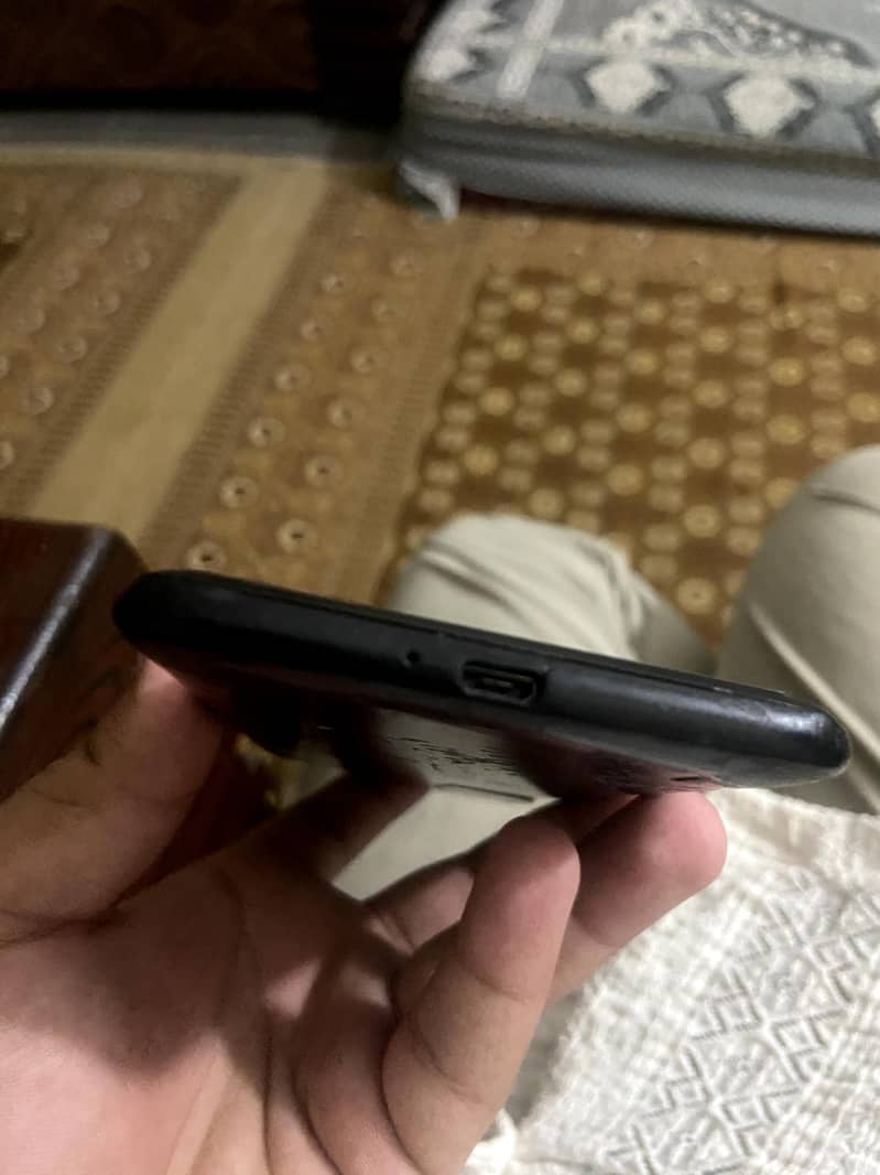 Itel Vision 1 Pro 0