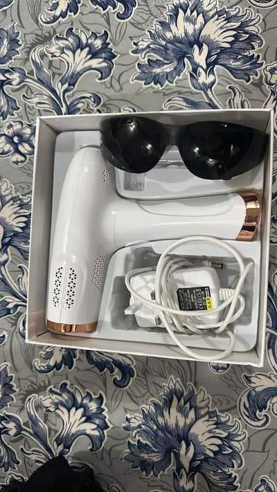 IPL Laser Remover Machine