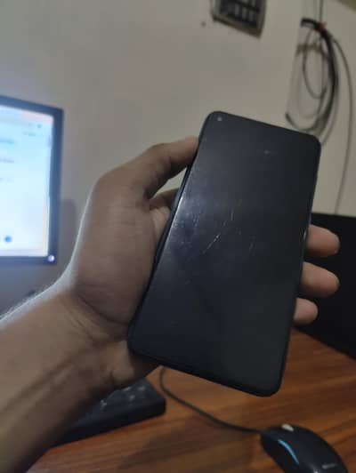 Xiaomi Redmi Note 9
