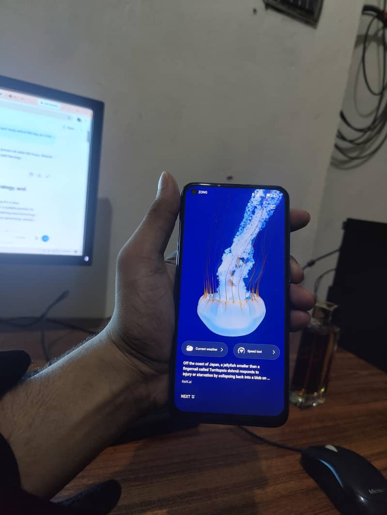 Xiaomi Redmi Note 9 2