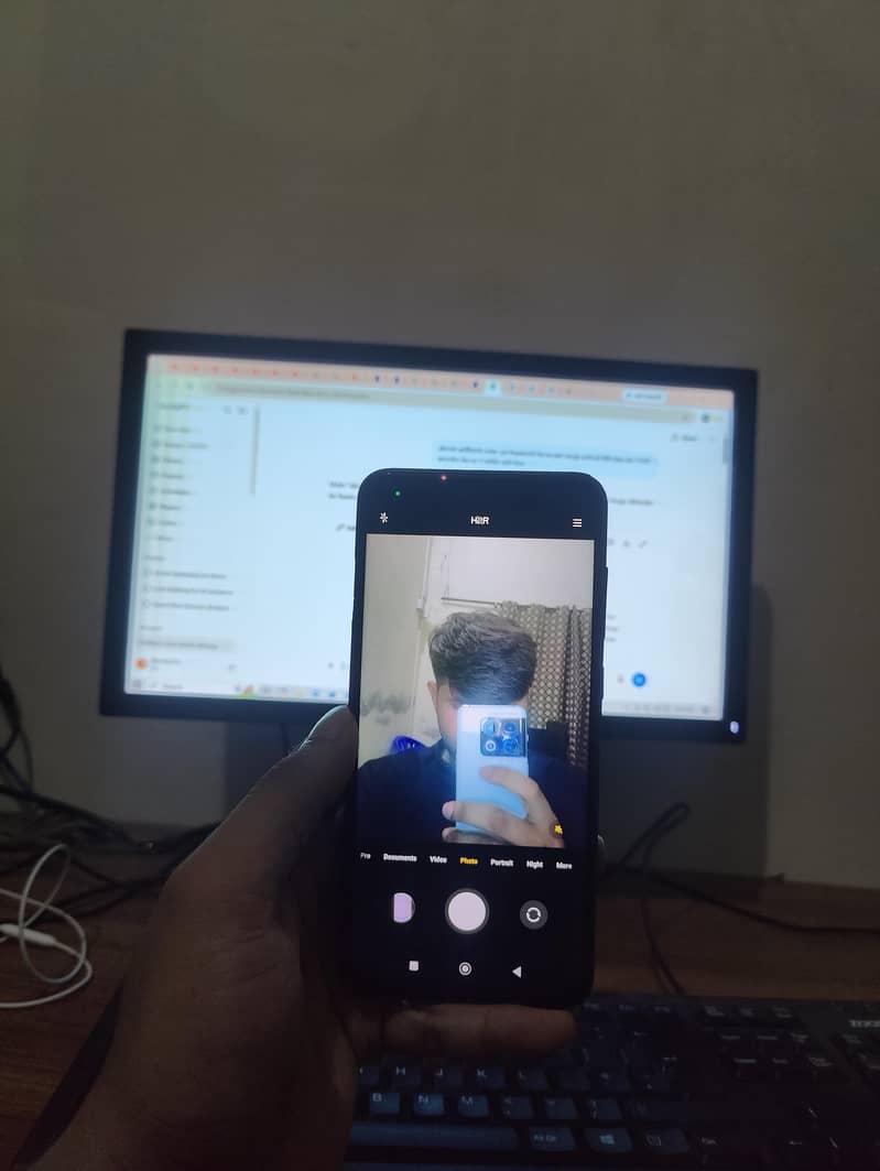Xiaomi Redmi Note 9 4