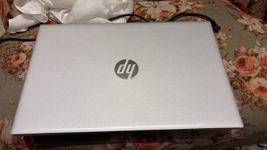 HP Pavilion 15