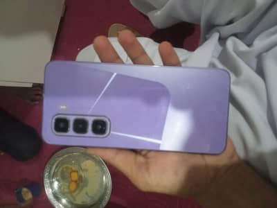 Infinix Hot 50 Pro