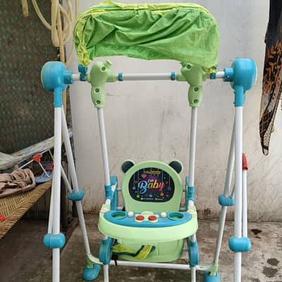 kids swing